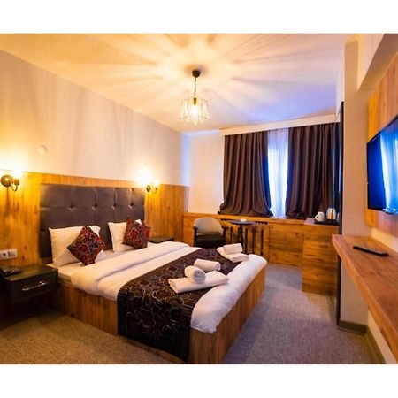 Otel374 Болу Екстериор снимка