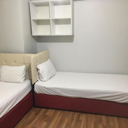 Otel374 Болу Екстериор снимка