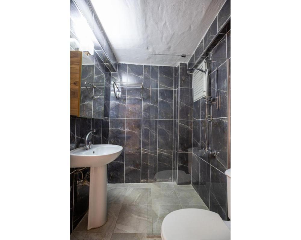 Otel374 Болу Екстериор снимка