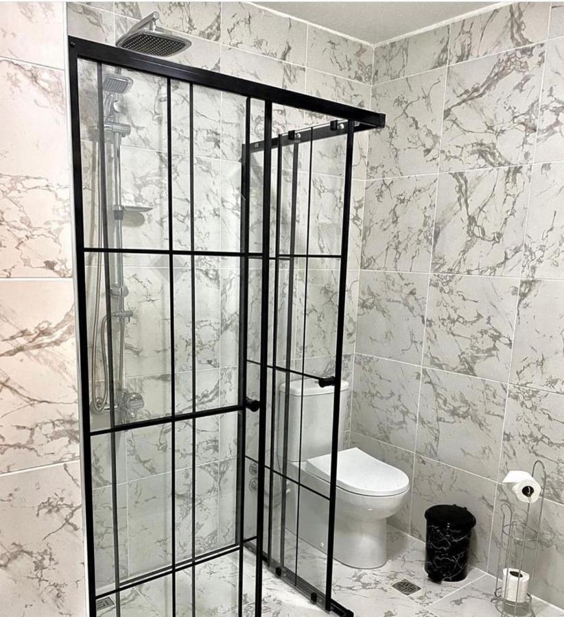 Otel374 Болу Екстериор снимка