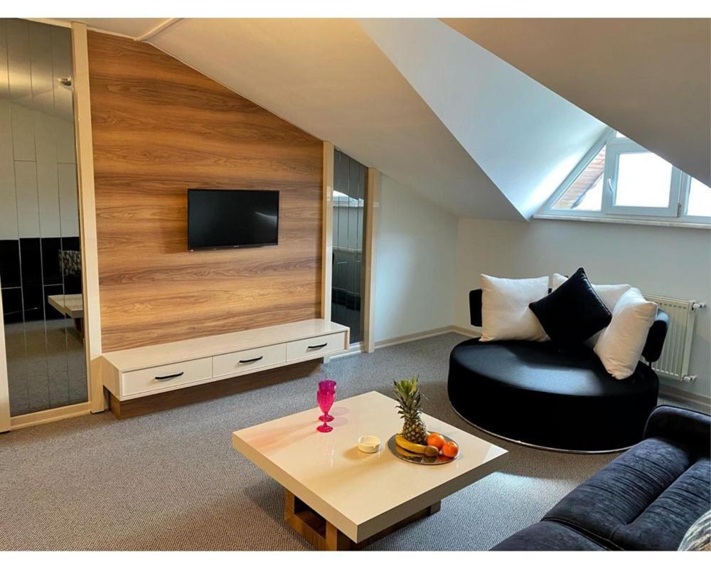 Otel374 Болу Екстериор снимка
