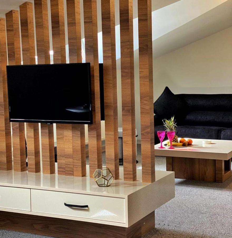 Otel374 Болу Екстериор снимка