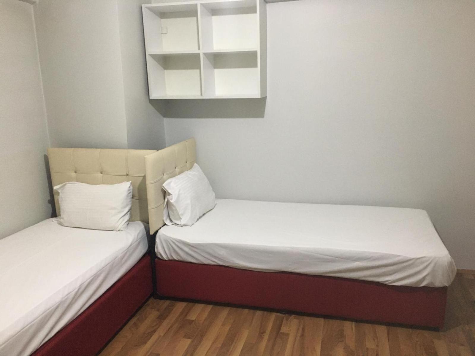 Otel374 Болу Екстериор снимка